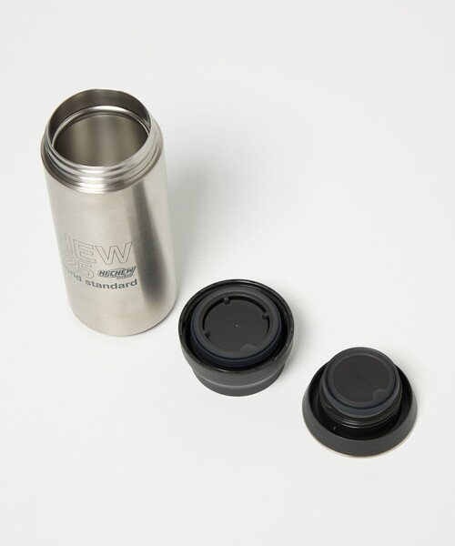 水筒 「別注」「ハイチュウ × KINTO GLR」トラベル タンブラー 500ml