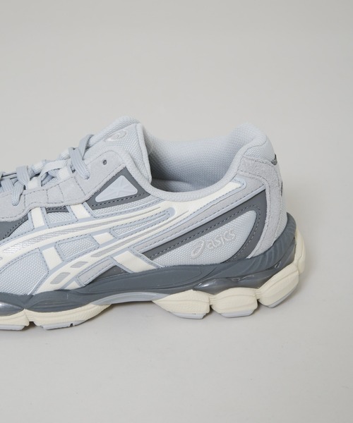 ASICS（アシックス） スニーカー asics/GEL-NYC 2055 レディース