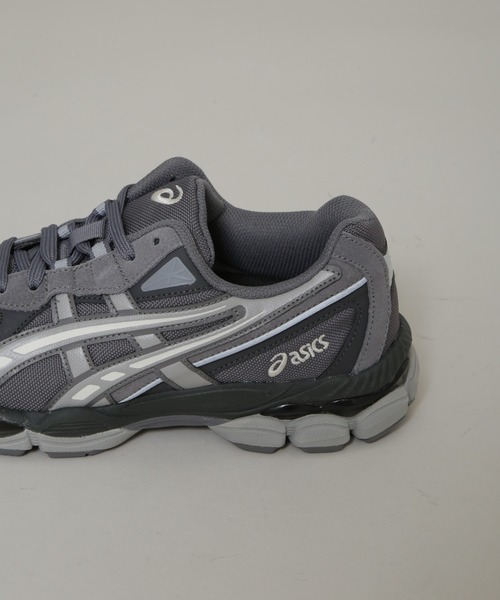 ASICS（アシックス） スニーカー asics/GEL-NYC 2055 レディース