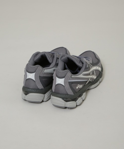 ASICS（アシックス） スニーカー asics/GEL-NYC 2055 レディース