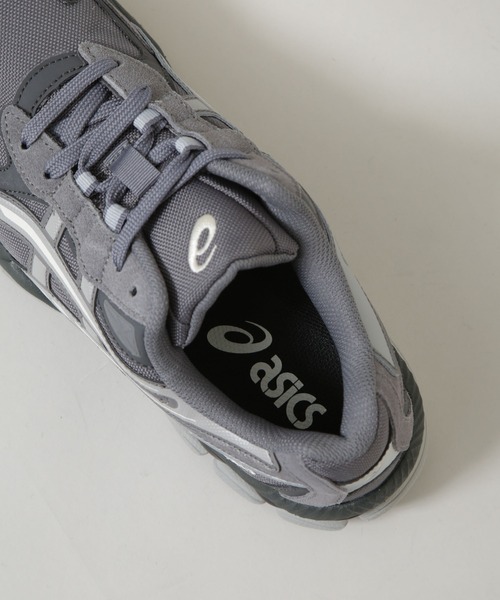 ASICS（アシックス） スニーカー asics/GEL-NYC 2055 レディース