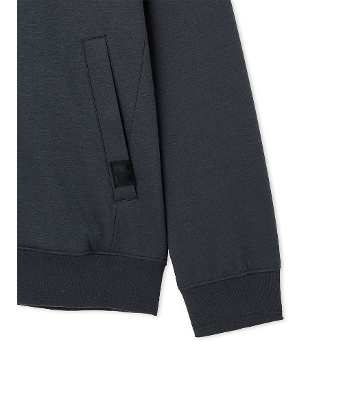 AOURE 4SEASONS BLOUSON MA-1 LGRY.Mサイズ ブルゾン｜AOURE（アウール）の通販サイト 【公式】