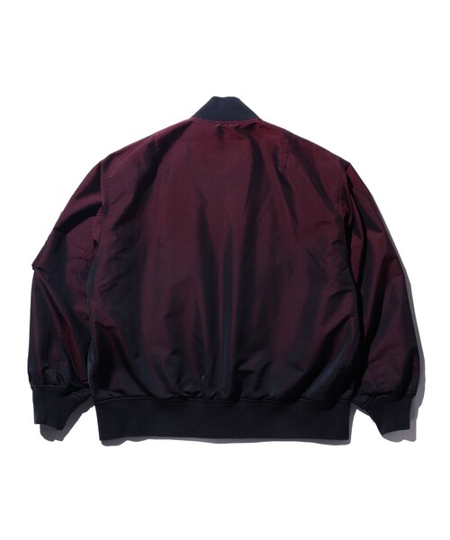 BEAMS+（ビームスプラス） ブルゾン アウター ツイル ミリタリー