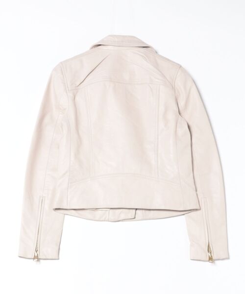 ALLSAINTS（オールセインツ） レザージャケット ライダース DALBY SLIM