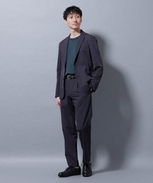 NANO universe（ナノ・ユニバース） セットアップ アクティブ4WAY