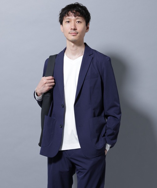 NANO universe（ナノ・ユニバース） セットアップ アクティブ4WAY