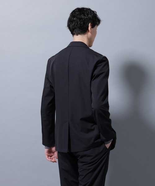 NANO universe（ナノ・ユニバース） セットアップ アクティブ4WAY