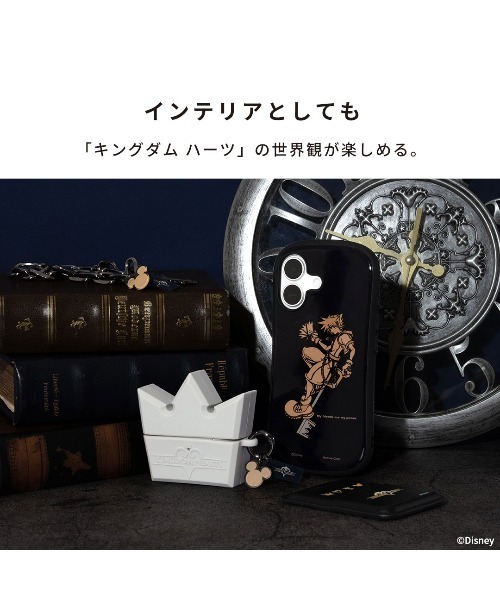 iFace イヤホン ヘッドホン AirPods Pro(第2/1世代) 専用 ディズニー