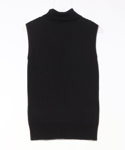 Deuxieme Classe（ドゥーズィエムクラス） タートルネックニット