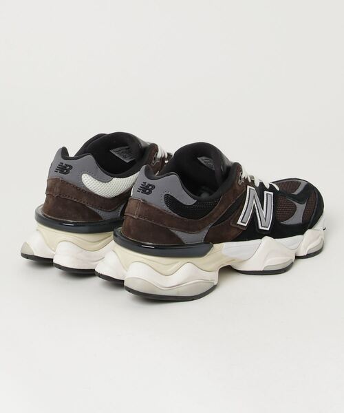 New Balance（ニューバランス） ローカットスニーカー 26cm ブラック