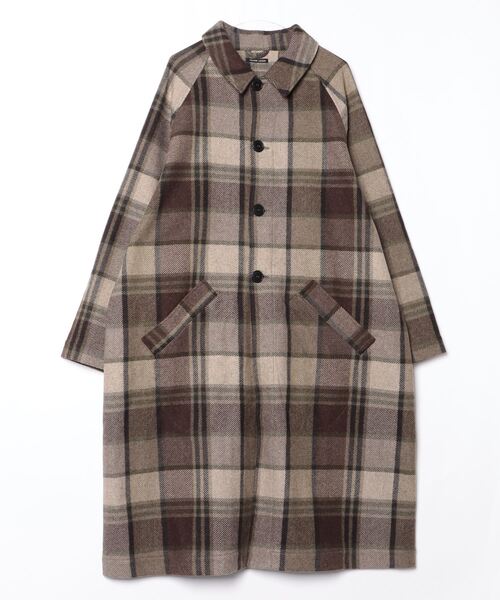 FRANK LEDER（フランクリーダー） コート ジャケット FRANK LEDER