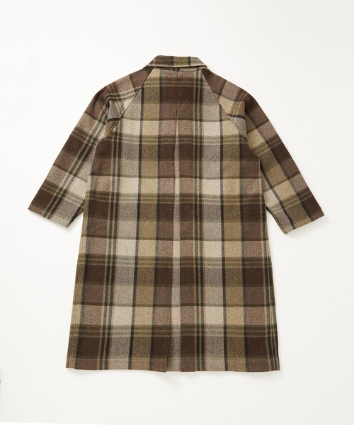 FRANK LEDER（フランクリーダー） コート ジャケット FRANK LEDER