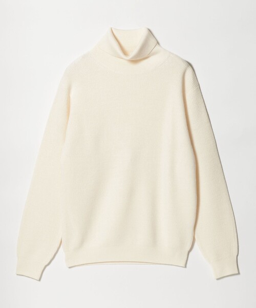 BEAUTY＆YOUTH UNITED ARROWS セーター ニット 「WEB限定 WARDROBE