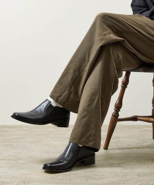 PADRONE（パドローネ） ビジネスシューズ メンズ : ZOZOTOWN Yahoo!店