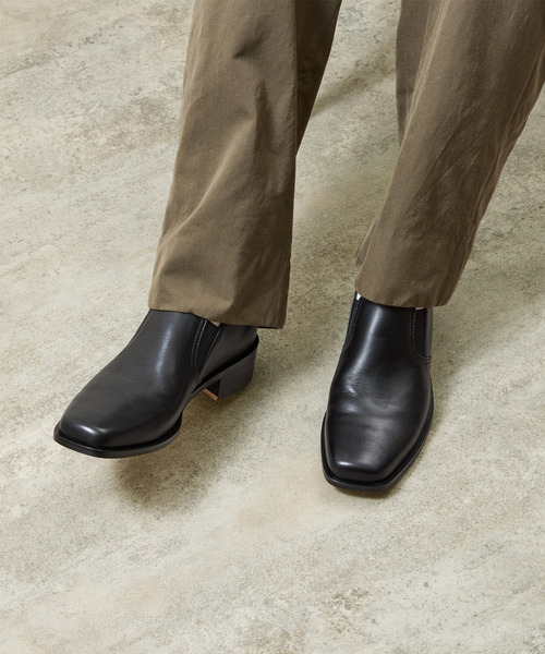 PADRONE（パドローネ） ビジネスシューズ メンズ : ZOZOTOWN Yahoo!店