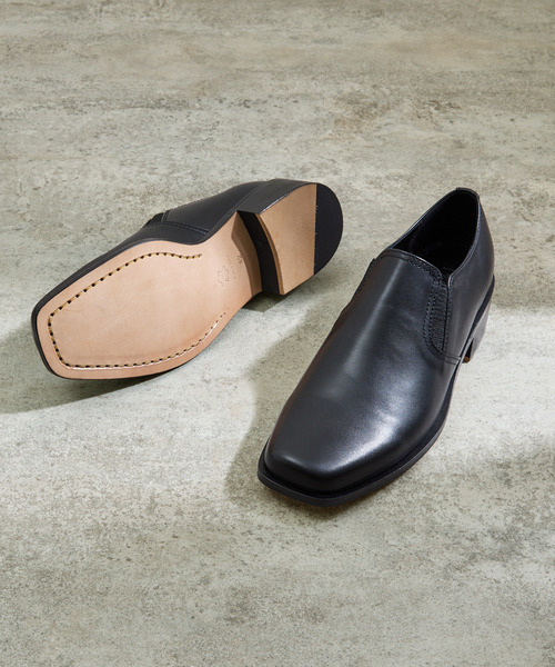PADRONE（パドローネ） ビジネスシューズ メンズ : ZOZOTOWN Yahoo!店