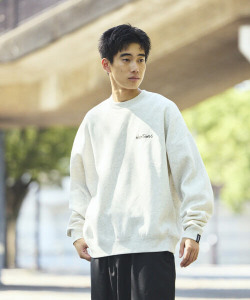 FREAK'S STORE（フリークスストア） トレーナー スウェット 限定展開