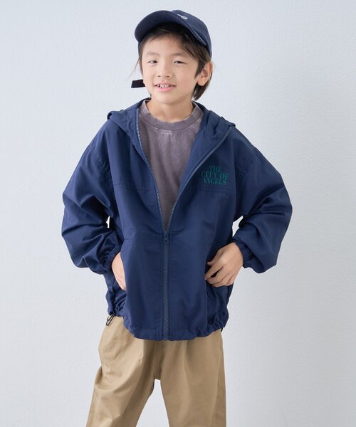 CIAOPANIC TYPY（チャオパニックティピー） マウンテンパーカー