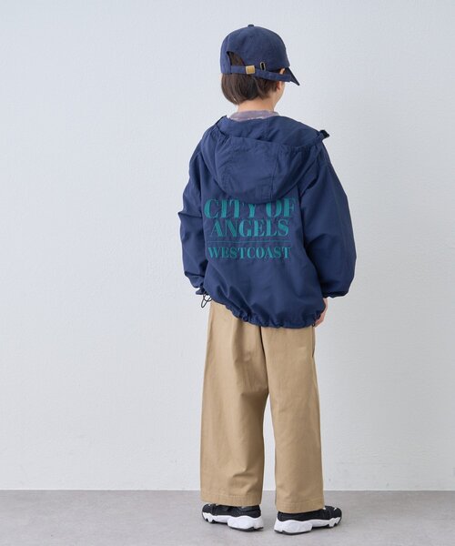 CIAOPANIC TYPY（チャオパニックティピー） マウンテンパーカー