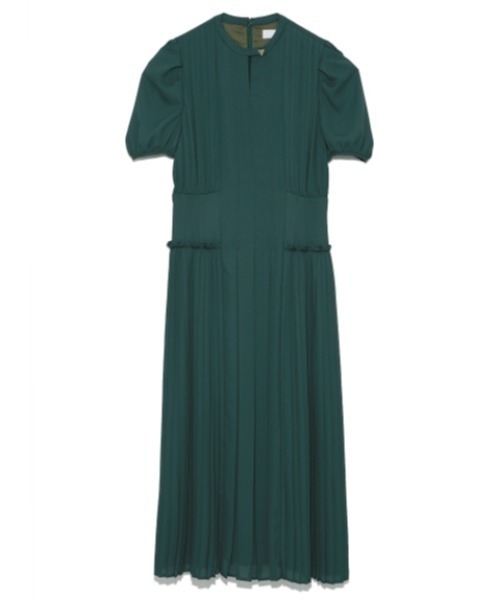 CELFORD（セルフォード） 半袖ワンピース 36 ピンク レディース