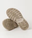 「Teva」 フラットサンダル 24 ライトベ...の詳細画像2