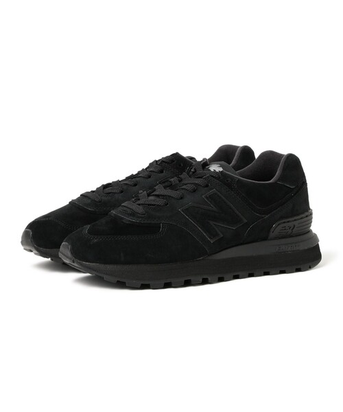 New Balance スニーカー / U574 Legacy メンズ : ZOZOTOWN Yahoo