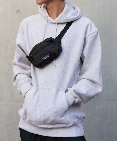 patagonia（パタゴニア） ショルダーバッグ FREE ブルー メンズ