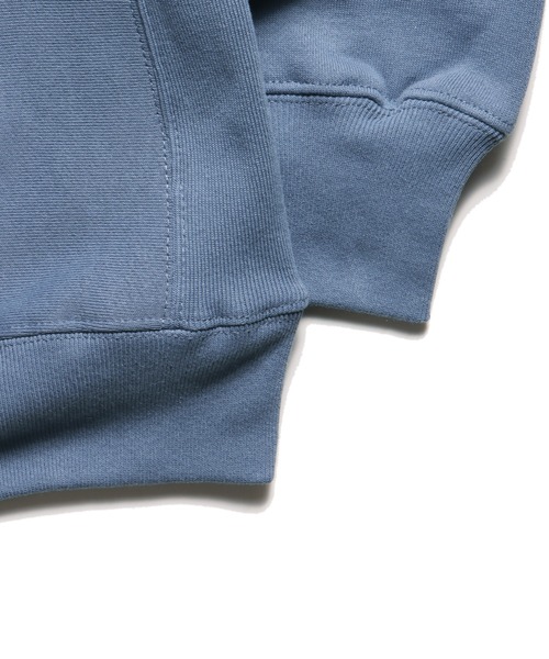 トレーナー スウェット ROTAR Lightning LOGO 2 SWEAT メンズ レディース_13