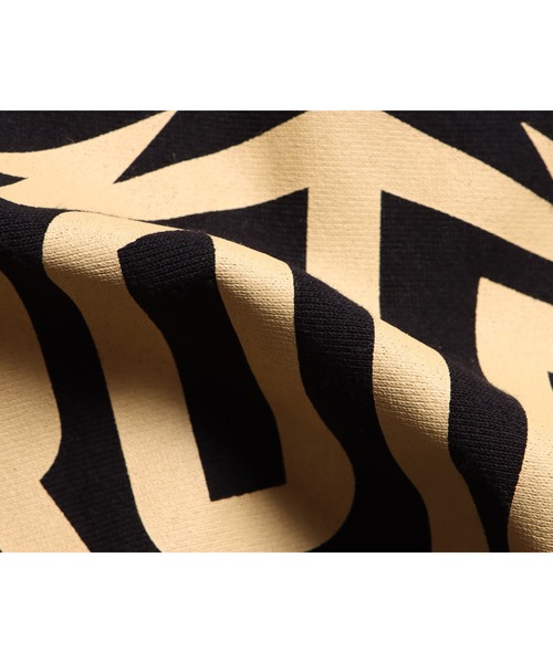 トレーナー スウェット ROTAR Lightning LOGO 2 SWEAT メンズ レディース_14
