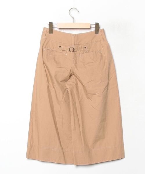 ADAM ET ROPE'（アダムエロペ） パンツ 36 ベージュ レディース