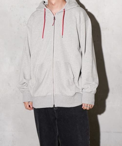 NANGA（ナンガ） パーカー ECO HYBRID FULL ZIP PARKA エコ