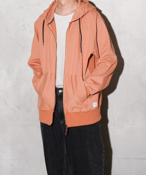 NANGA(ナンガ) パーカー ECO HYBRID FULL ZIP PARKA エコ NANGA(ナンガ) パーカー ECO HYBRID FULL ZIP PARKA エコ