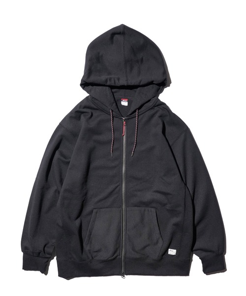 NANGA（ナンガ） パーカー ECO HYBRID FULL ZIP PARKA エコ