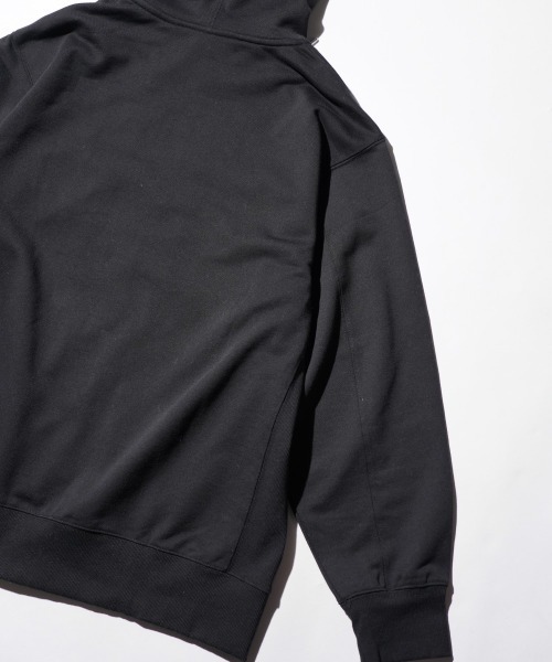 NANGA(ナンガ) パーカー ECO HYBRID FULL ZIP PARKA エコ NANGA(ナンガ) パーカー ECO HYBRID FULL ZIP PARKA エコ