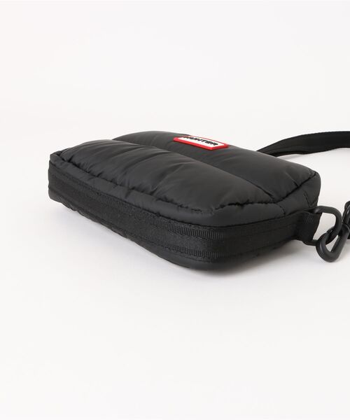 CORCH ウエストポーチ HUNTER（ハンター） ウエストポーチ ウエストバッグ イントレピッド
