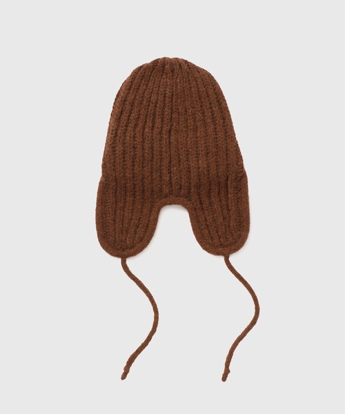 THE INOUE BROTHERS（ザイノウエブラザーズ） ニット帽 ニットキャップ