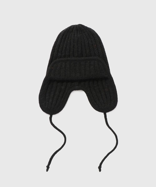 THE INOUE BROTHERS（ザイノウエブラザーズ） ニット帽 ニットキャップ