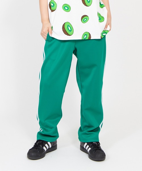 PUNYUS（プニュズ） パンツ 「新サイズ」フードトラックパンツ
