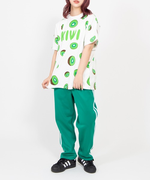 PUNYUS（プニュズ） パンツ 「新サイズ」フードトラックパンツ
