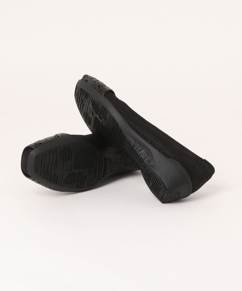 「COMPOSITION9」 パンプス 22.5cm シルバー レディース_画像3