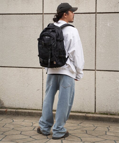 Philip Lumbang（フィリップランバン） デイバック リュック BOXロゴ