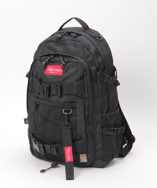 Philip Lumbang（フィリップランバン） デイバック リュック BOXロゴ