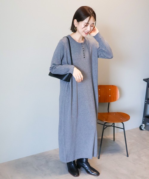 AMERICAN HOLIC（アメリカンホリック） ワンピース バイパチリブ