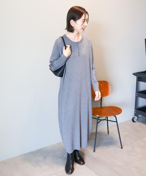 AMERICAN HOLIC（アメリカンホリック） ワンピース バイパチリブ