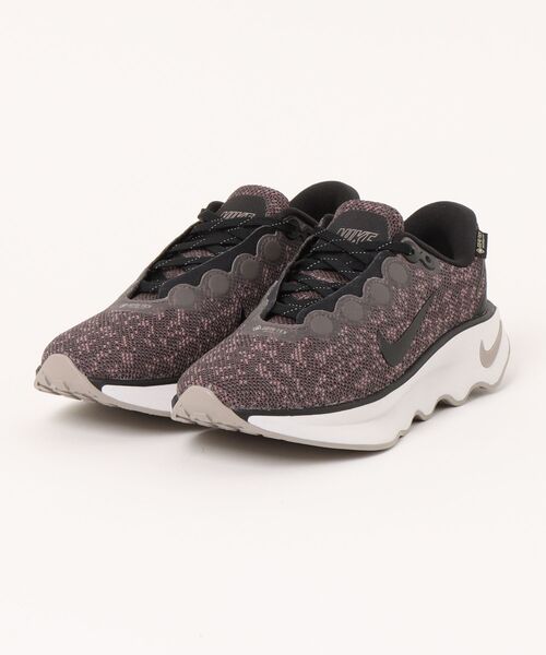 NIKE（ナイキ） スニーカー 「NIKE」ウィメンズ モティバ GTX
