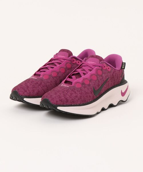 NIKE（ナイキ） スニーカー 「NIKE」ウィメンズ モティバ GTX