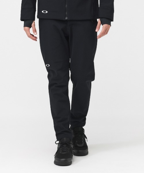 OAKLEY（オークリー） パンツ O-FUSION WARM PANTS 2.0 メンズ