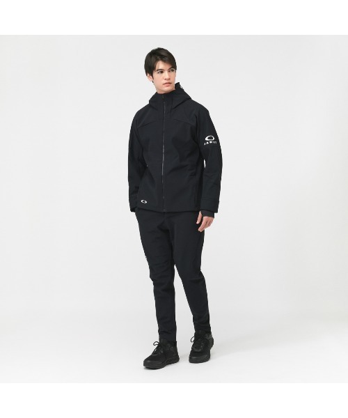 OAKLEY（オークリー） パンツ O-FUSION WARM PANTS 2.0 メンズ