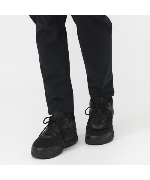 OAKLEY（オークリー） パンツ O-FUSION WARM PANTS 2.0 メンズ