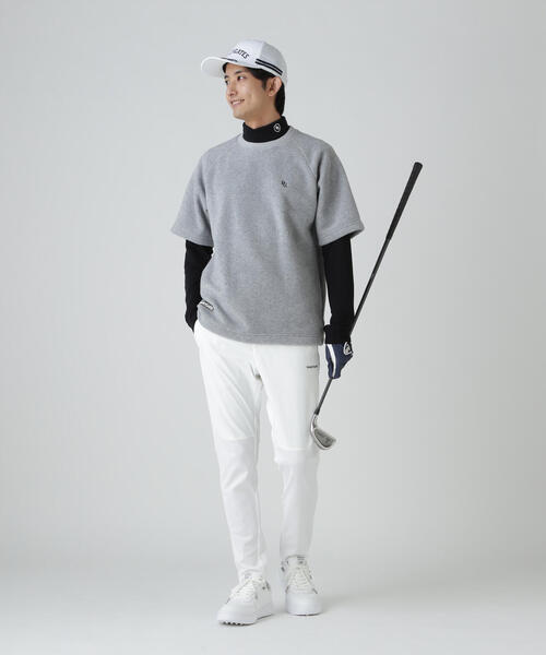 PEARLY GATES（パーリーゲイツ） パンツ 「PEARLY GATES」テックス